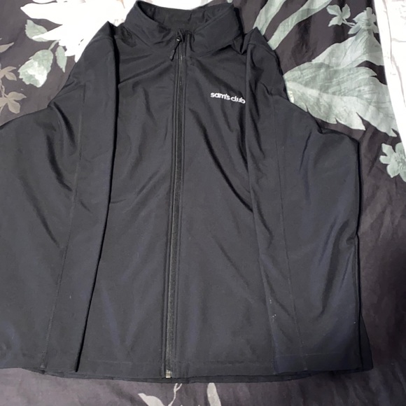 Sams club port authority insulated jacket - Picture 1 of 2